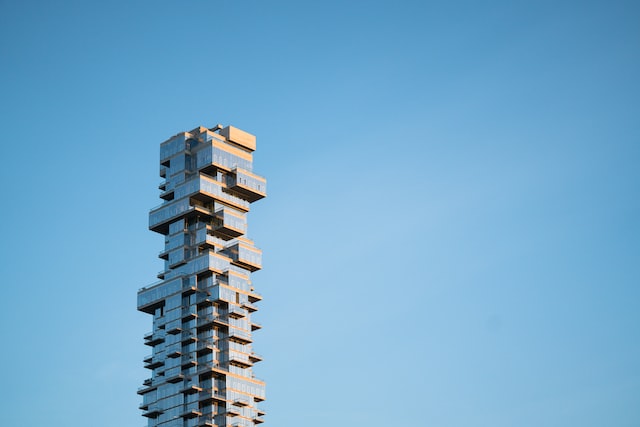 A modular monolith architecture